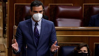 El Gobierno ultima el alcance de los indultos, que prevé aprobar este martes el Consejo de Ministros