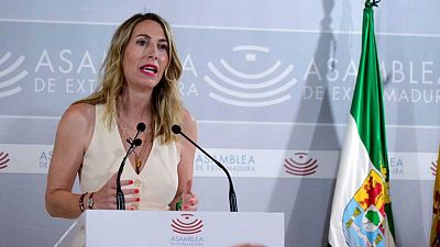 Guardiola afirma ahora que el "diálogo" con Vox es "imprescindible" y aboga por un "acuerdo programático"