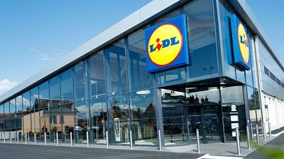 Guerra de robots: Thermomix lleva a Lidl a los tribunales por plagio