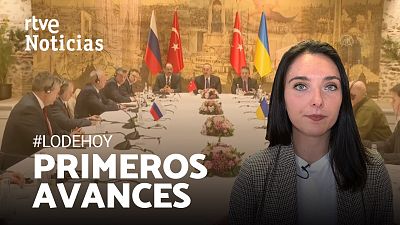 El compromiso de relajar el asedio a Kiev: ¿prueba de voluntad de negociación o "estrategia de la mentira" de Putin?