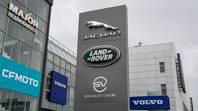 El FMI advierte que la guerra en Ucrania tendrá un "impacto severo" en la economía mundial