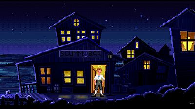 Feliz 25 cumpleaños, Guybrush Threepwood