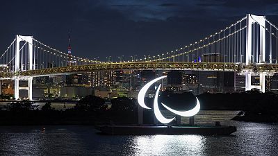 Horarios de los Juegos Paralímpicos de Tokyo 2020: Así puedes seguirlos