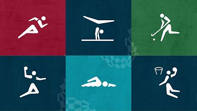 Horarios, cómo seguir y dónde ver la jornada 9 de Tokyo 2020 en RTVE Play