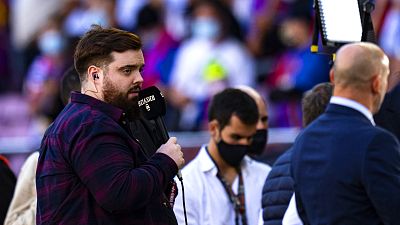 Ibai Llanos celebra su segundo aniversario en Twitch