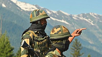 India y China buscan una solución dialogada para su peor crisis fronteriza en 45 años