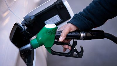 La inflación de la OCDE escala al 7,7% en febrero, su nivel más alto desde 1990