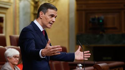 Estos son los 22 ministros del nuevo Gobierno de Pedro Sánchez: una cuarta  vicepresidencia, nueve caras nuevas y mayoría de mujeres, Actualidad