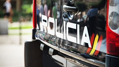 La Policía detiene a cuatro menores por la presunta violación de dos niñas en Burjassot, Valencia