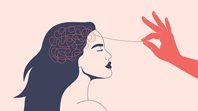 "Me vi al borde del abismo y la terapia me salvó": ir al psicólogo ya no es un tabú