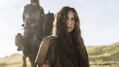 La mitología vasca triunfá en Sitges, mira el tráiler de 'Irati'