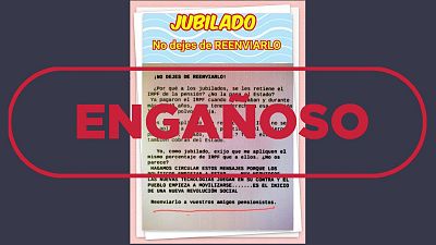 No es cierto que los parlamentarios no paguen IRPF pero tienen un régimen especial para las dietas