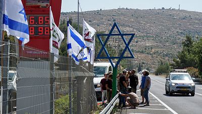 Israel aprueba la construcción de más de 5.700 nuevas casas en asentamientos judíos en la Cisjordania ocupada