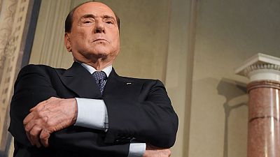 La justicia italiana retira la inhabilitación a Berlusconi, que ya podrá ser candidato en unas futuras elecciones