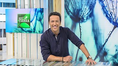 Jacob Petrus, susituto de Ana Obregón en las Campanadas: "Sabía que esto podía pasar"