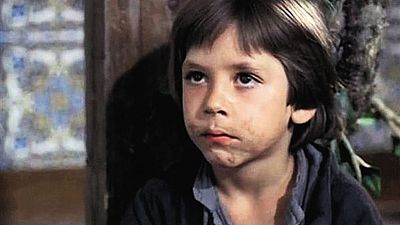 La tierna escena del debut en televisión de Javier Bardem, Premio Donostia 2023