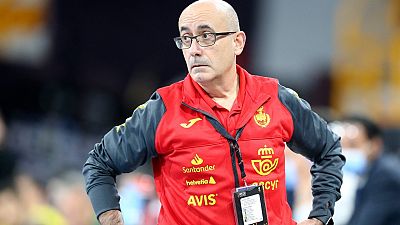 Jordi Ribera: "Cuando nos hemos ido de seis hemos perdido la concentración"