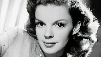 Judy Garland: sus grandes películas, la actriz más allá de 'El mago de Oz'
