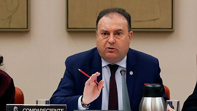 El juez de Kitchen imputa al exjefe de la UDEF José Luis Olivera por el espionaje de Bárcenas