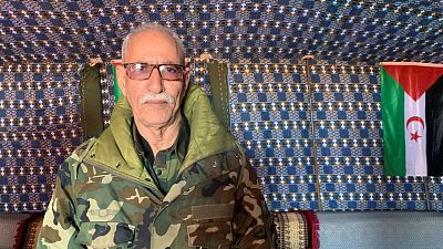 El juez Pedraz concluye sin procesamiento la causa por genocidio contra Ibrahim Gali