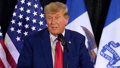 El juicio a Trump por los documentos clasificados comenzará el 20 de mayo de 2024