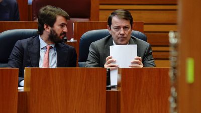 La Junta de Castilla y León "inadmite" el requerimiento del Gobierno sobre el protocolo antiaborto porque "no existe"
