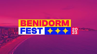 El jurado profesional del Benidorm Fest 2023 estará compuesto por ocho profesionales