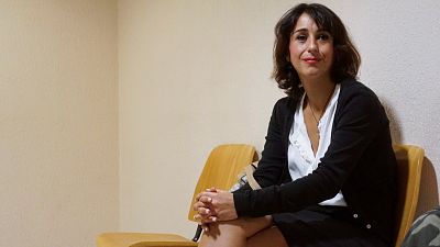 La Justicia andaluza desestima el recurso de Juana Rivas sobre su querella contra el juez que la condenó