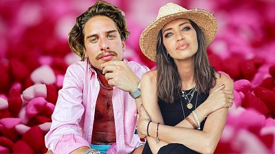 Kiki Morente rompe su silencio y habla de su relación con Sara Carbonero: "Nos dejamos llevar"