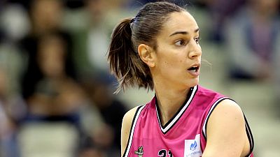 Kutxabank Araski continúa con su apuesta por las jugadoras nacionales