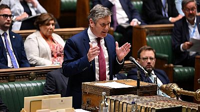 El Partido Laborista británico descarta volver a la Unión Europea si gobierna