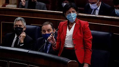 PSOE, Podemos y ERC ultiman un acuerdo para eliminar el castellano como lengua vehicular en la enseñanza