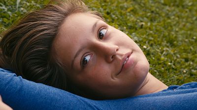 La vida de Adèle, la película más vista de RTVE Play reivindica el Orgullo LGTBI