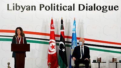 Libia celebrará elecciones el 24 de diciembre de 2021, según la ONU