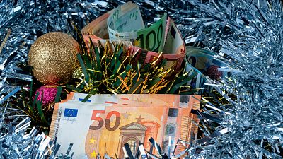 Lotería de Navidad: ¿Cuál es el impuesto de Hacienda?