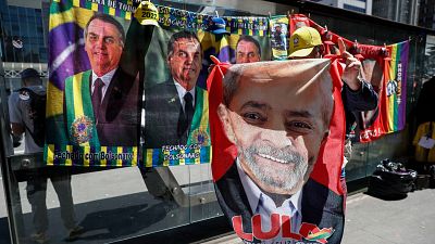 Bolsonaro Vs. Lula: Las Claves De Las Elecciones En Brasil