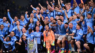 El Manchester City cierra el círculo tras el desembarco del jeque y varios intentos fallidos