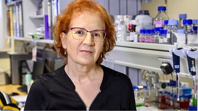 Margarita del Val: "Las vacunas no son milagros, pero son seguras"
