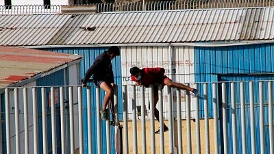 Marlaska defiende la devolución de menores a Marruecos pese al revés judicial: "No hay ningún riesgo para ellos"