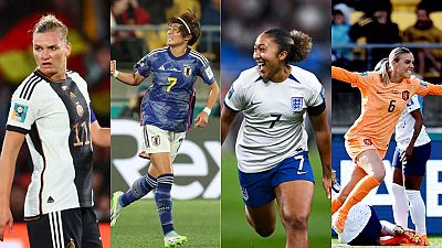 Talento, juventud y experiencia: así quedaría el once ideal del Mundial tras la primera fase