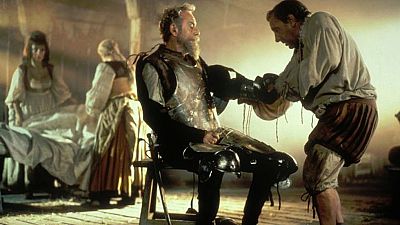 Las mejores series literarias en el Archivo de RTVE