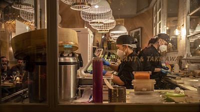 Miren Etxezarreta, economista: "El mercado de trabajo es cada vez menos eficiente para cubrir nuestras necesidades"