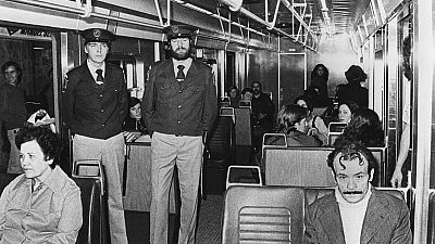 "Metro de Madrid, un viaje de 100 años", en 'Documentos RNE'