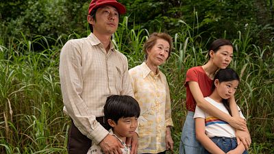 'Minari. Historia de mi familia', una dura pero bellísima historia sobre inmigración