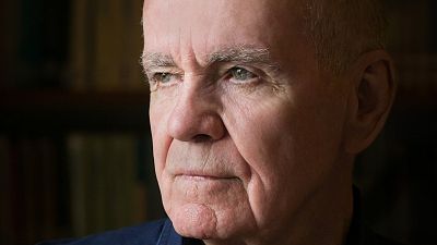 Muere Cormac McCarthy a los 89 años, premio Pulitzer y gran novelista estadounidense