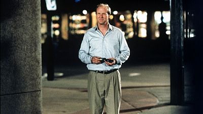 Muere el actor William Hurt a los 71 años