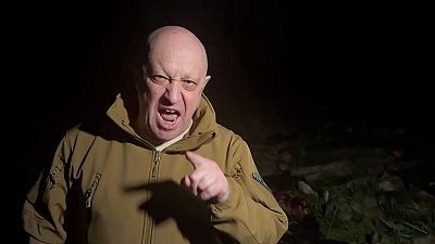 La muerte de Prigozhin, un posible "aviso a navegantes" de Putin ante la oposición interna