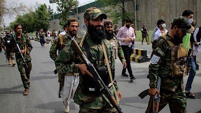 La sospecha de un santuario terrorista en Afganistán: "Es difícil para los talibanes separarse de Al Qaeda"
