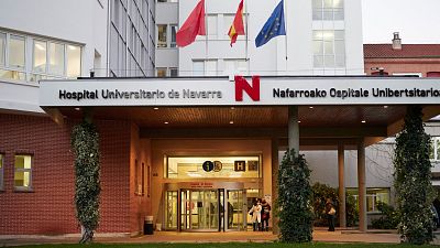 Navarra y el sindicato médico cierran un preacuerdo que suspende la huelga desde esta medianoche
