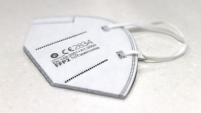 ¿Es necesario hacer obligatorio el uso de las mascarillas FFP2?